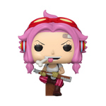 Pop! Ginny with Rifle - US 8349