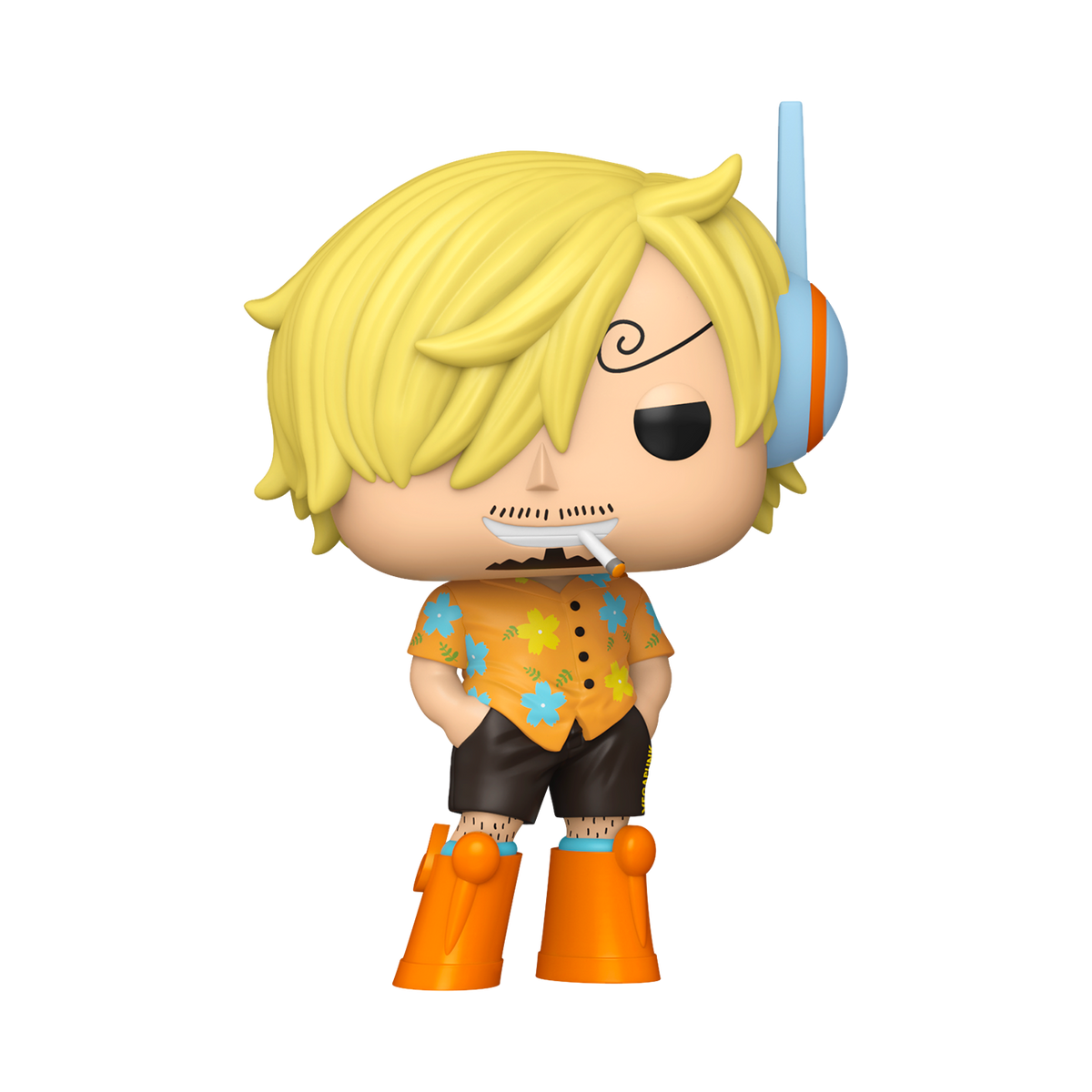Pop! Sanji (Egghead Arc) - US 4690