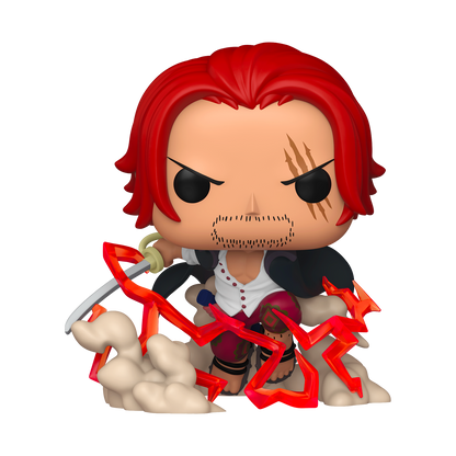 Pop! Plus Shanks - US 7339
