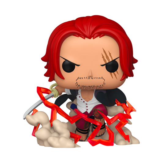 Pop! Plus Shanks - US 7339