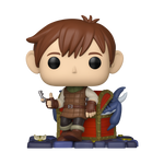 Pop! Plus Chilchuck - US 8841