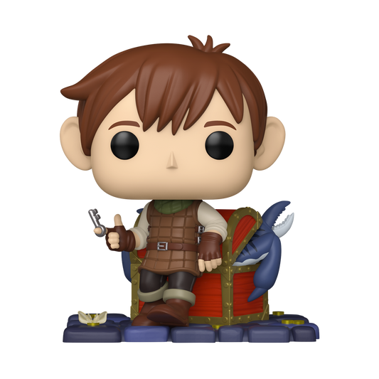 Pop! Plus Chilchuck - US 8841