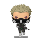 Pop! Aoi Kaguragi - US 4653