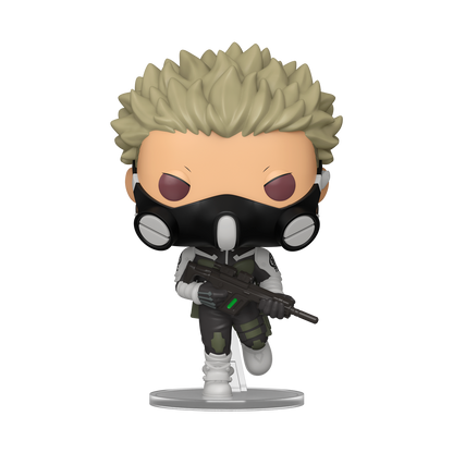Pop! Aoi Kaguragi - US 4653
