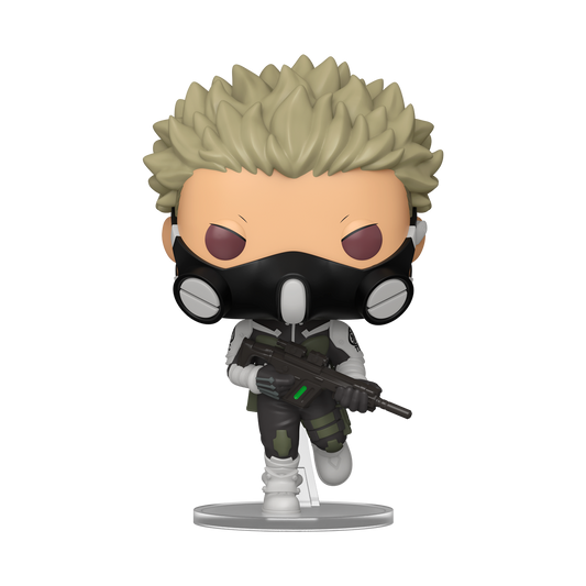 Pop! Aoi Kaguragi - US 4653
