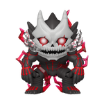 Pop! Super Kaiju No. 8 (Uncontrolled) - US 3418