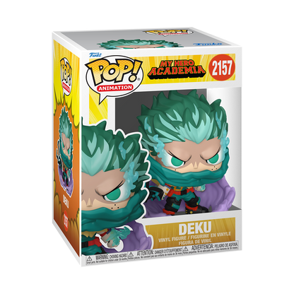 Pop! Premium Deku - US 9545