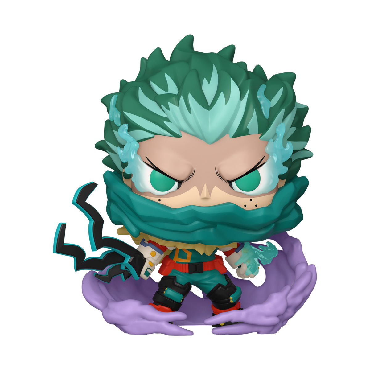 Pop! Premium Deku - US 9545