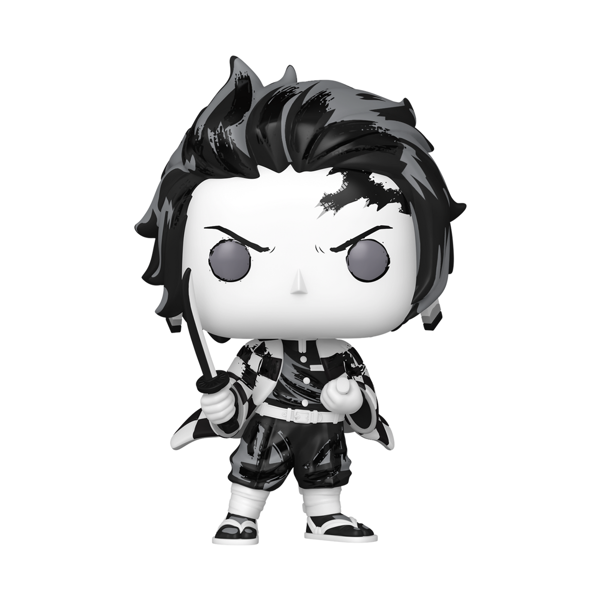 Pop! Tanjiro Kamado (Sumi Deco) - US 2883