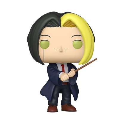 Pop! Finn Ames - US 2186
