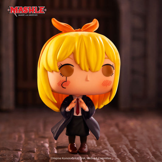 Pop! Lemon Irvine - US 8494