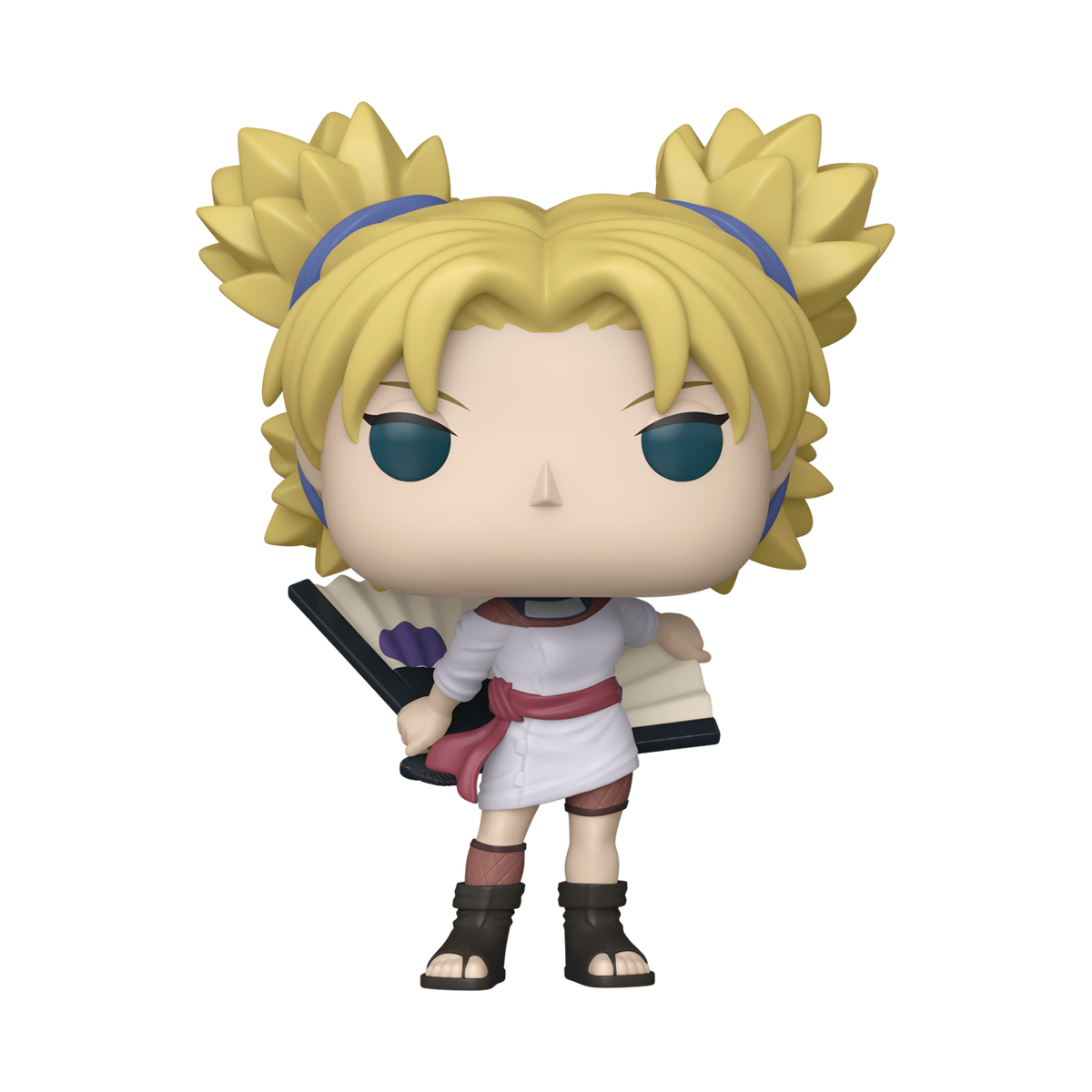 Pop! Temari with Tessen - US 8106