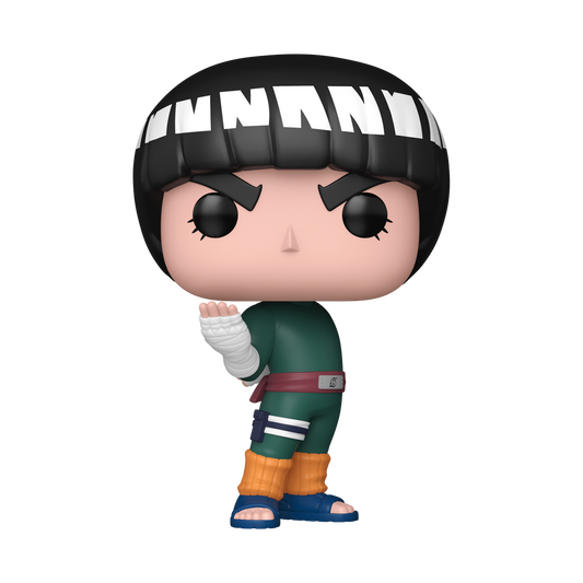Pop! Rock Lee - US 6014