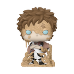 Pop! Gaara (Sand Armor) - US 5554