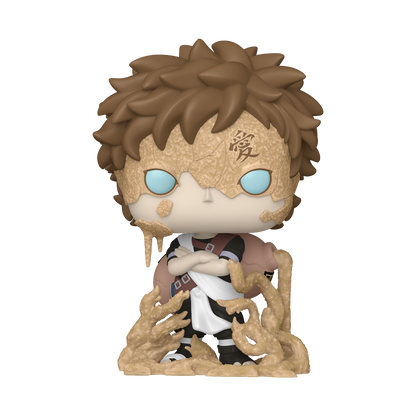 Pop! Gaara (Sand Armor) - US 5554