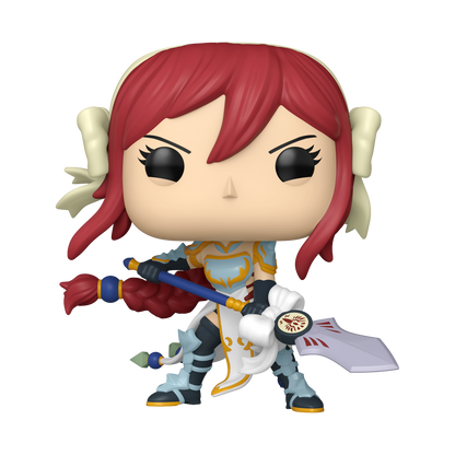Pop! Erza - US 8646