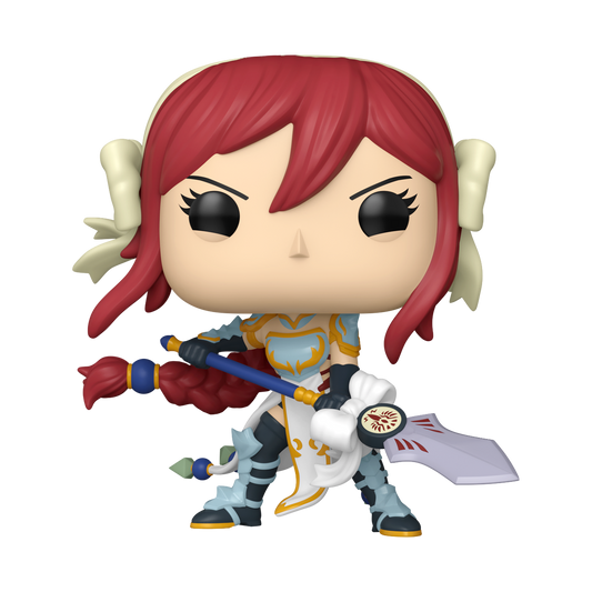 Pop! Erza - US 8646