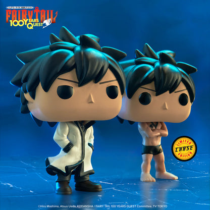 Pop! Gray - US 8420
