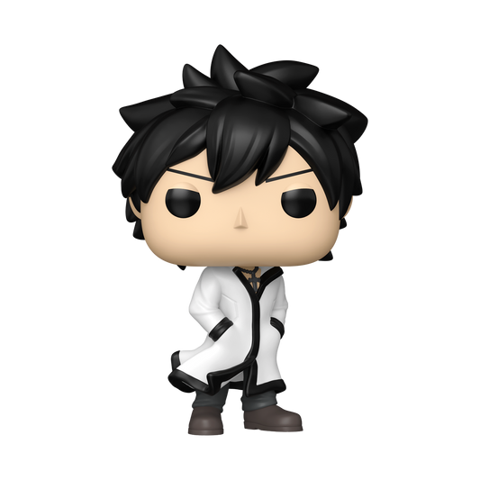 Pop! Gray - US 8420