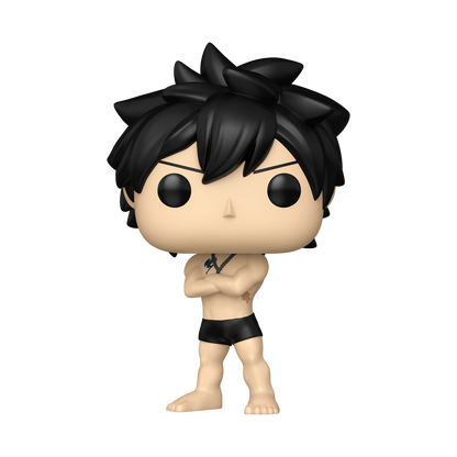 Pop! Gray - US 8420