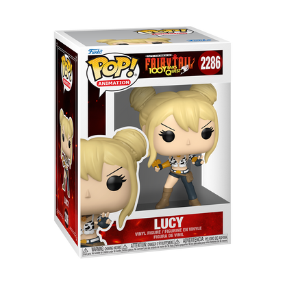 Pop! Lucy - US 9529