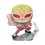 Pop! Doflamingo - US 1459
