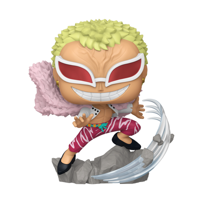 Pop! Doflamingo - US 1459