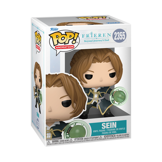 Pop! Sein - US 6825