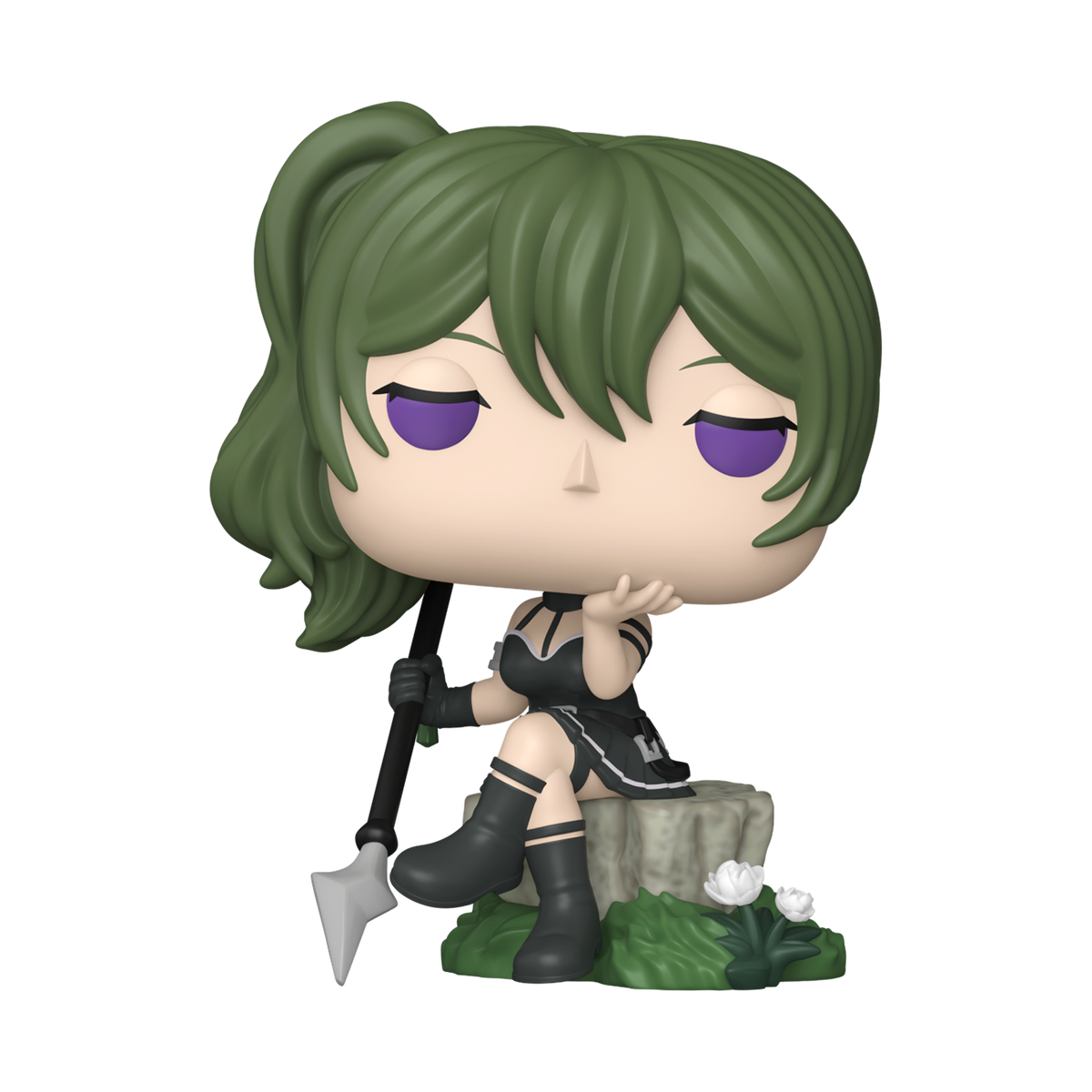 Pop! Übel - US 7587