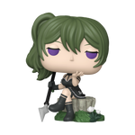 Pop! Übel - US 7587