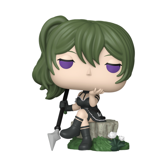 Pop! Übel - US 7587