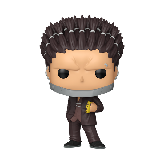 Pop! Hyo - US 9171