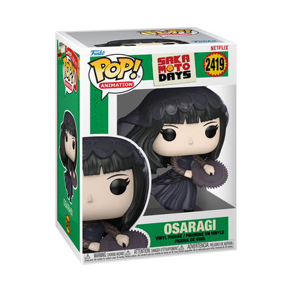 Pop! Osaragi - US 6188
