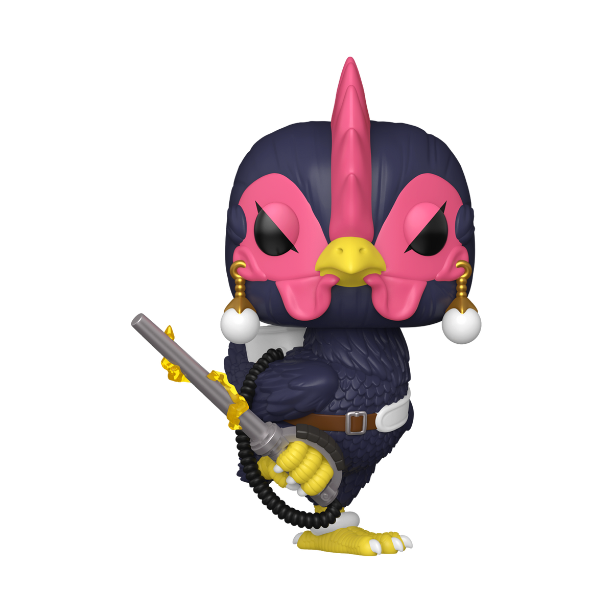 Pop! Elizabeth - US 8922