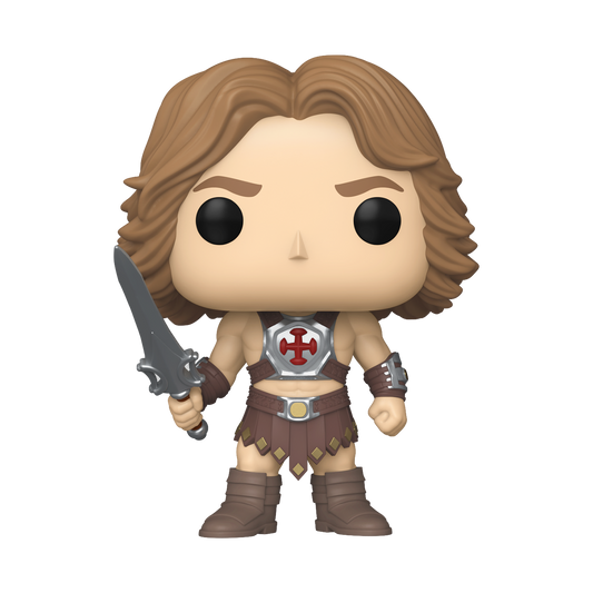 Pop! He-Man (Live Action) - US 4307