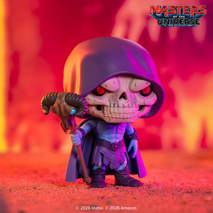 Pop! Skeletor (Live Action) - US 6047
