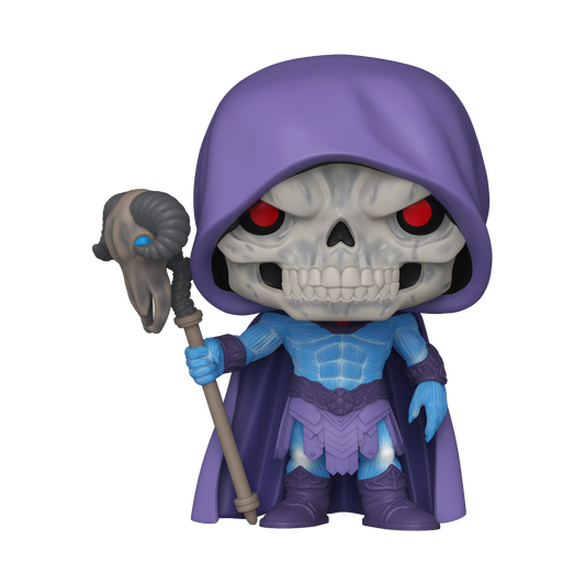 Pop! Skeletor (Live Action) - US 6047