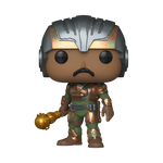 Pop! Man-At-Arms (Live Action) - US 5096