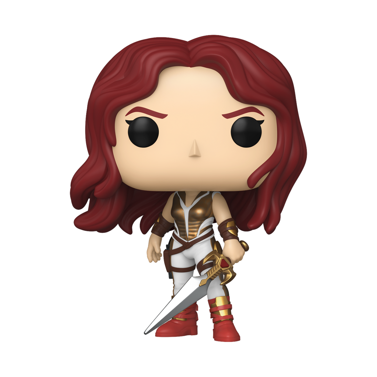 Pop! Teela (Live Action) - US 6141
