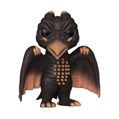 Pop! Rodan with Pop! Protector - US 8952