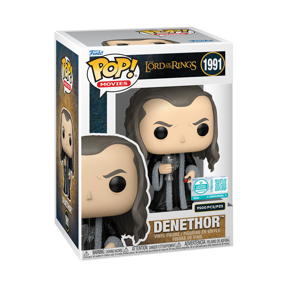 Pop! Denethor - US 9288