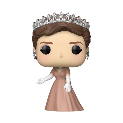 Pop! Queen Clarisse Renaldi - US 9770