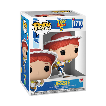 Pop! Jessie (Toy Story 5) - US 2850