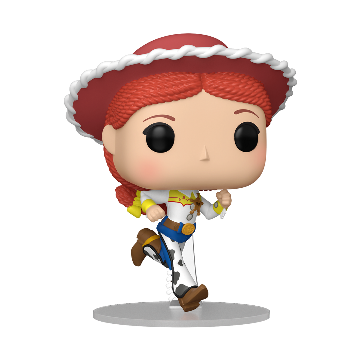 Pop! Jessie (Toy Story 5) - US 2850