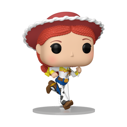 Pop! Jessie (Toy Story 5) - US 2850