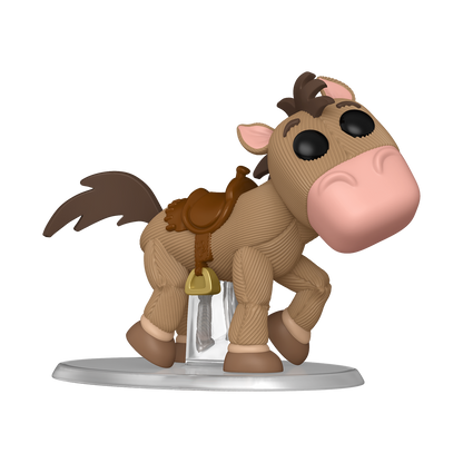 Pop! Premium Bullseye (Toy Story 5) - US 8227