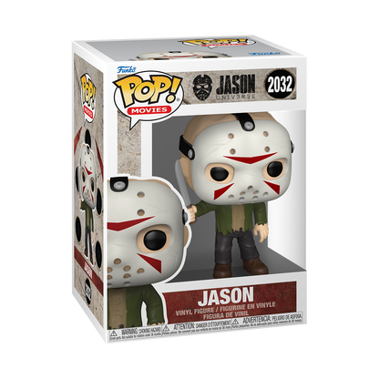 Pop! Jason - US 7475