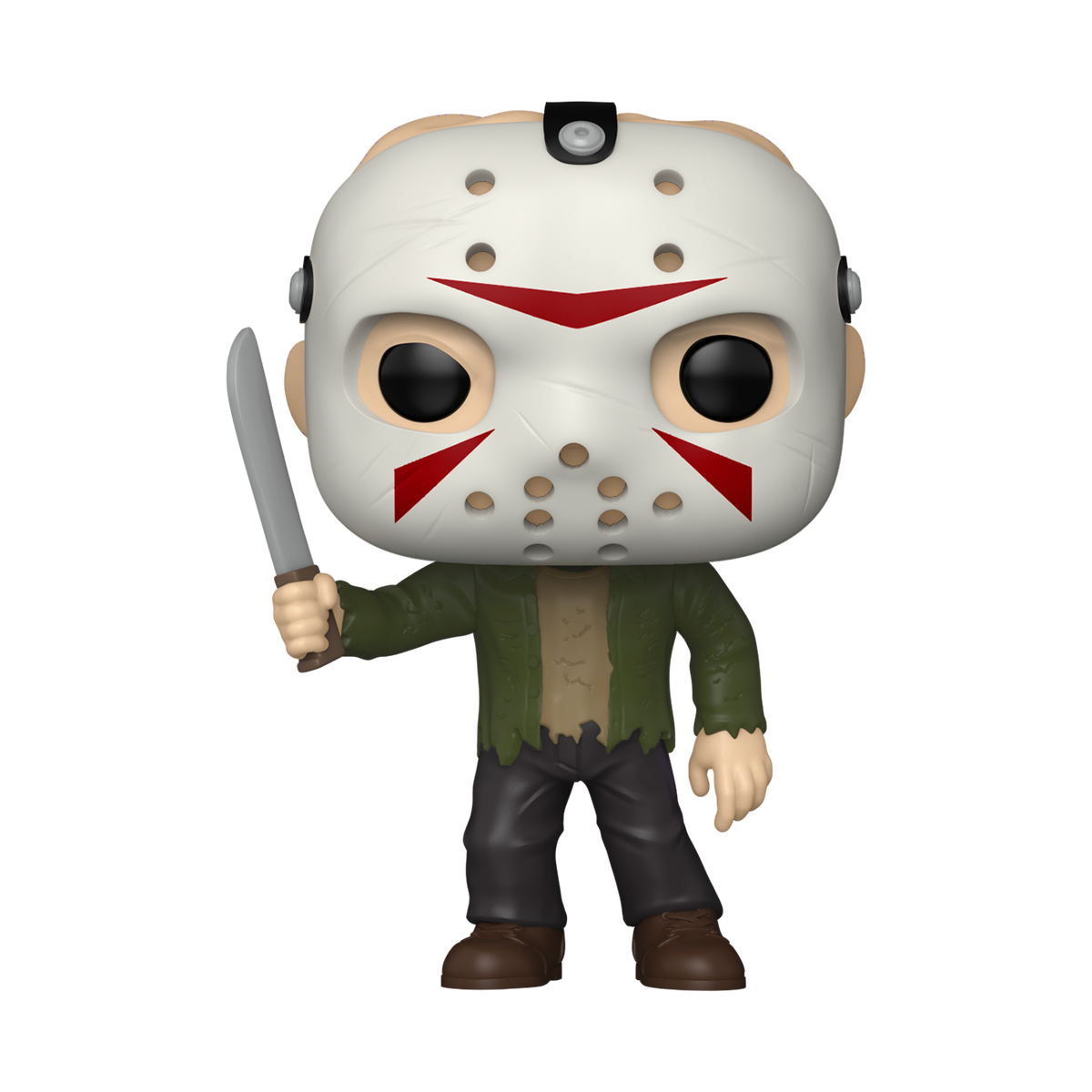 Pop! Jason - US 7475