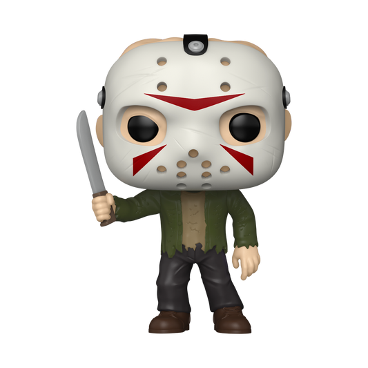 Pop! Jason - US 7475