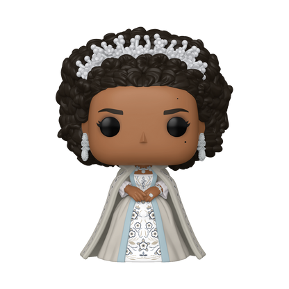 Pop! Queen Charlotte (Wedding Gown) - US 4349